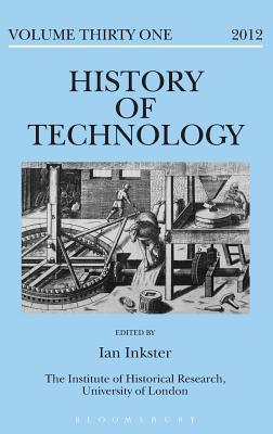 History of Technology Volume 31