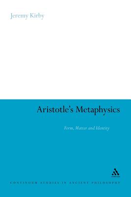 Aristotle's Metaphysics