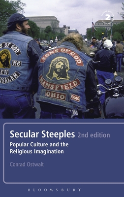 Secular Steeples 2nd edition