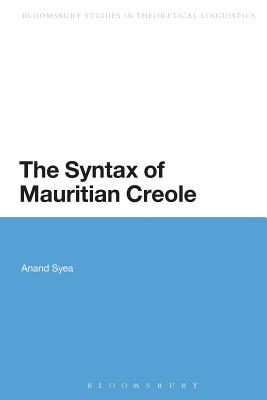 The Syntax of Mauritian Creole