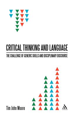 Critical Thinking and Language