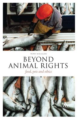 Beyond Animal Rights