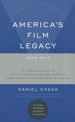 America's Film Legacy, 2009-2010