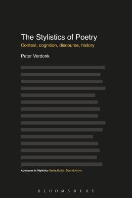 The Stylistics of Poetry