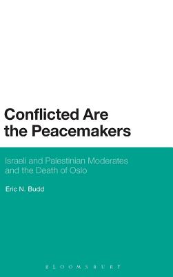 Conflicted are the Peacemakers