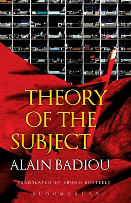 Theory of the Subject