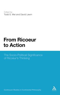 From Ricoeur to Action