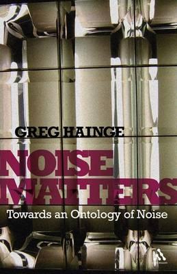 Noise Matters