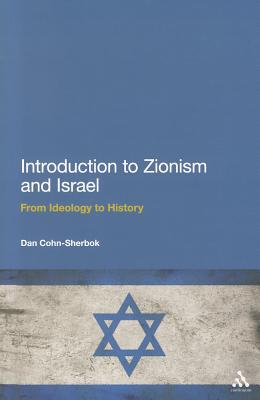 Introduction to Zionism and Israel