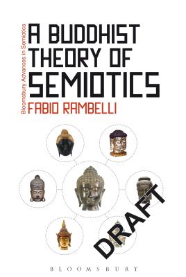 A Buddhist Theory of Semiotics