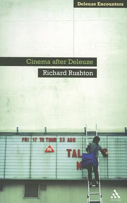 Cinema After Deleuze