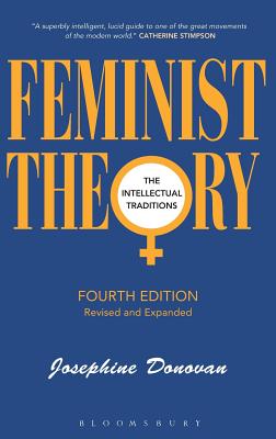 Feminist Theory, Fourth Edition