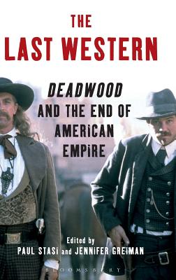 The Last Western