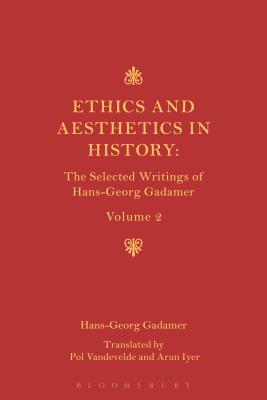 Ethics, Aesthetics and the Historical Dimension of Language