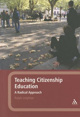 Teaching Citizenship Education