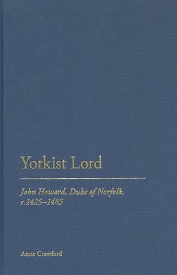 Yorkist Lord