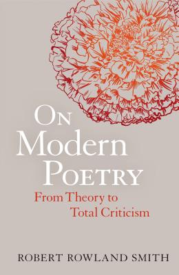 On Modern Poetry
