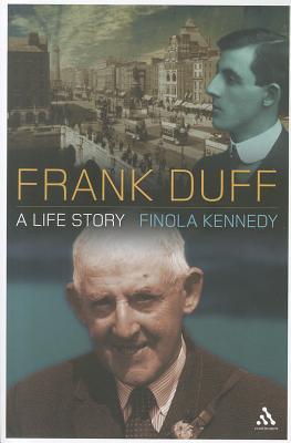 Frank Duff