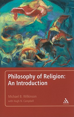 Philosophy of Religion: An Introduction