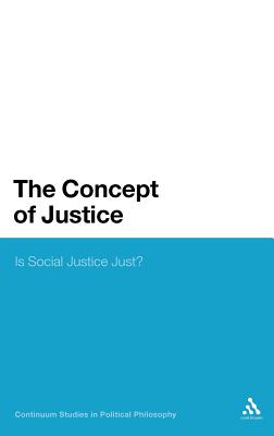 The Concept of Justice