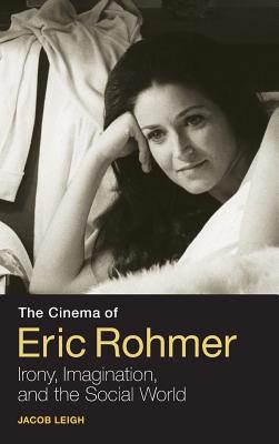 The Cinema of Eric Rohmer