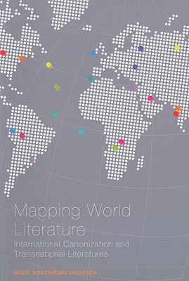 Mapping World Literature