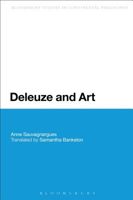 Deleuze and Art