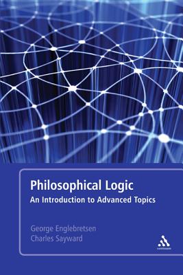 Philosophical Logic