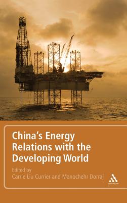 China's Energy Relations with the Developing World