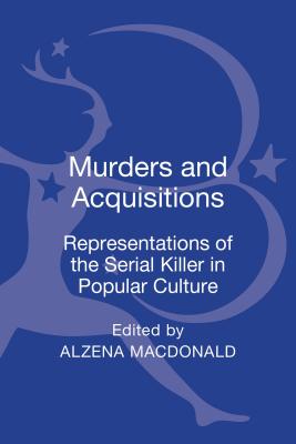 Murders and Acquisitions