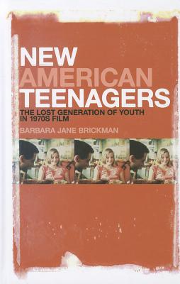 New American Teenagers