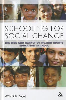 Schooling for Social Change