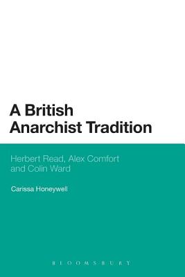 A British Anarchist Tradition