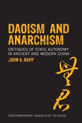 Daoism and Anarchism