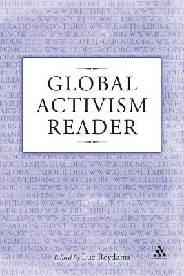 Global Activism Reader