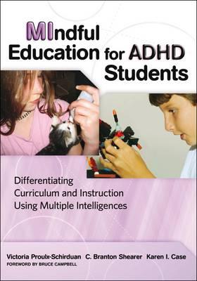 Mindful Education for ADHD Students