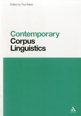 Contemporary Corpus Linguistics