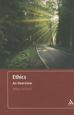 Ethics: An Overview