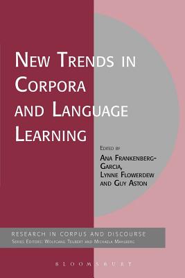 New Trends in Corpora and Language Learning