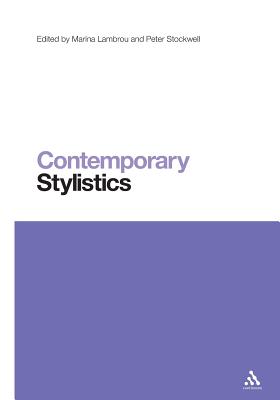 Contemporary Stylistics