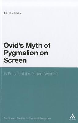 Ovid's Myth of Pygmalion on Screen