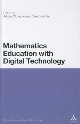 Mathematics Education with Digital Technology