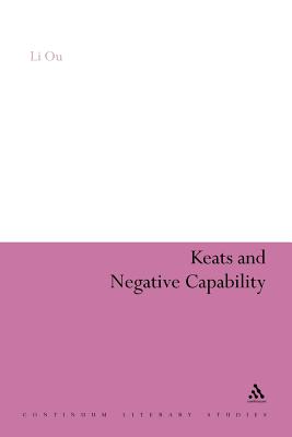 Keats and Negative Capability