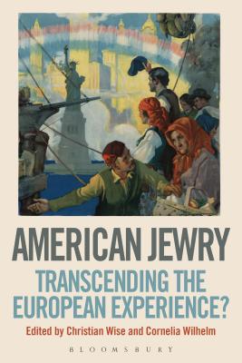 American Jewry