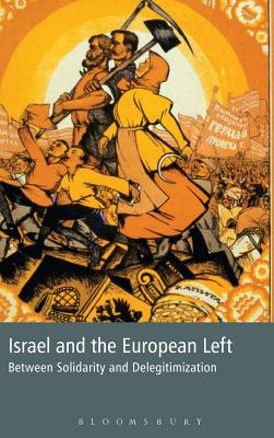 Israel and the European Left