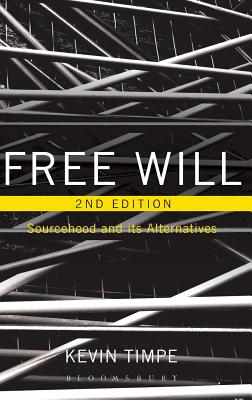 Free Will 2nd edition