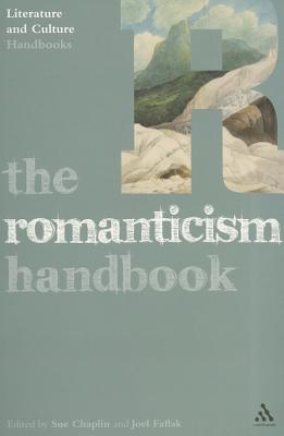 The Romanticism Handbook