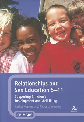 Relationships and Sex Education 5-11
