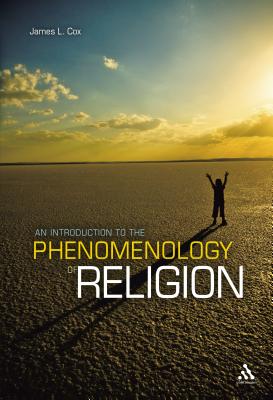 An Introduction to the Phenomenology of Religion