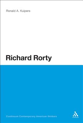 Richard Rorty